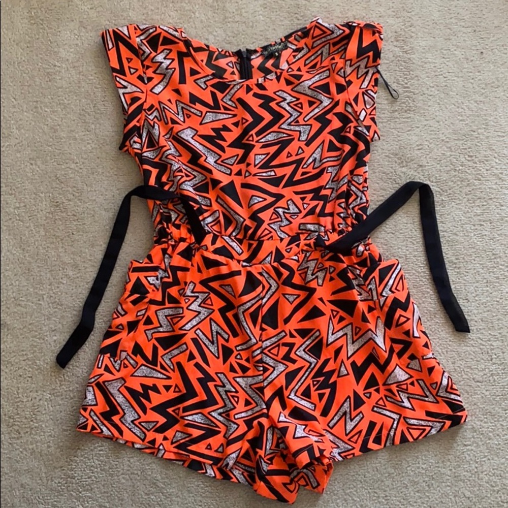 Romper
